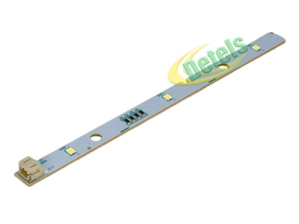 Лампочка (плата подсветки) 888951 DC12V 1.25W для холодильника Gorenje, Hisense (CQC14134104969)
